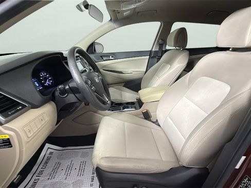 Used 2017 Hyundai Tucson SE image 17