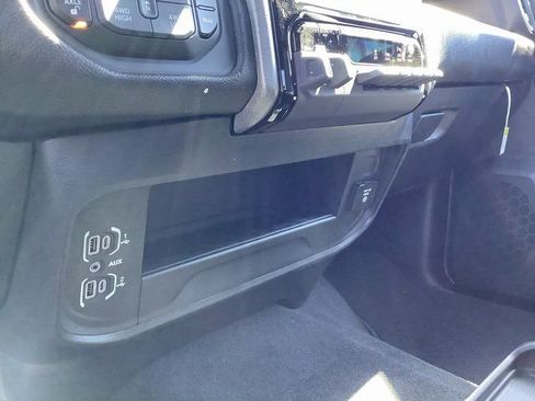 New 2026 RAM 2500 Tradesman w/ Power Wagon Package image 18