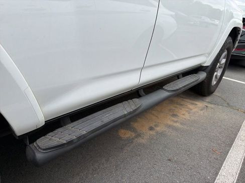 Used 2018 Toyota 4Runner SR5 Premium image 28