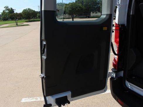 Used 2026 Ford Transit 350 XLT RWD image 14