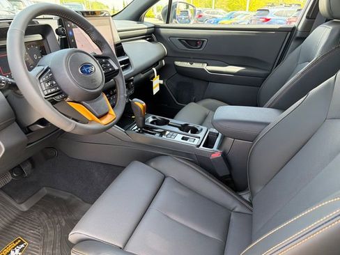 New 2026 Subaru Outback Wilderness image 19