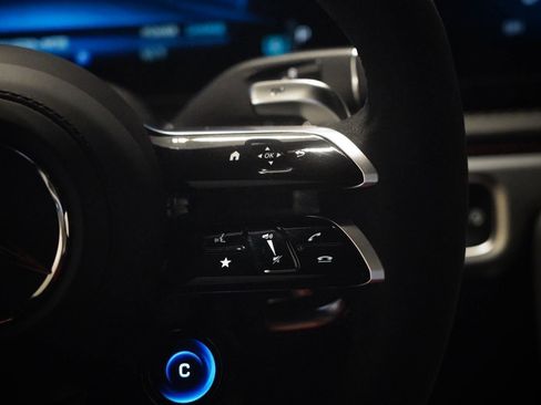 Certified 2025 Mercedes-Benz G 63 AMG 4MATIC image 18