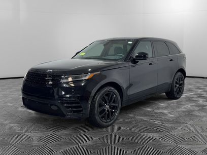 New 2026 Land Rover Range Rover Velar Dynamic SE