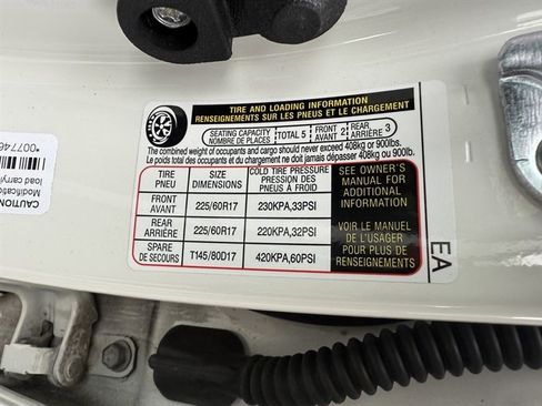 Used 2024 Subaru Crosstrek 2.0i Premium image 20