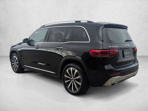 Certified 2022 Mercedes-Benz GLB 250 image 7