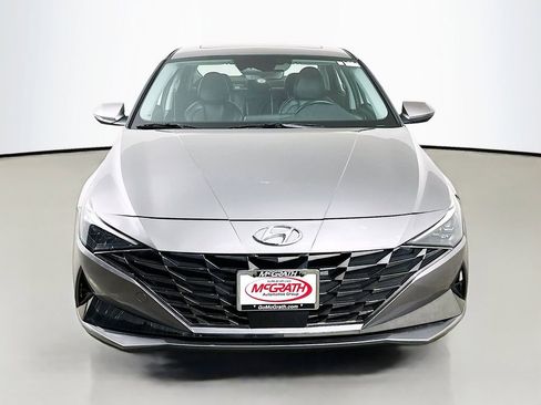 Used 2023 Hyundai Elantra Limited FWD image 17