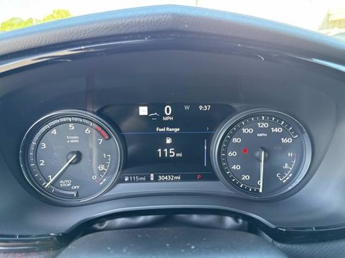 Certified 2023 Cadillac XT5 Premium Luxury w/ Technology Package FWD image 27