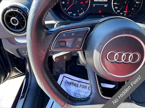 Used 2020 Audi A3 2.0T Premium w/ Final Edition Package AWD/4WD image 15