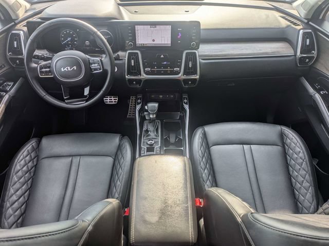 Used 2023 Kia Sorento SX Prestige AWD/4WD image 16