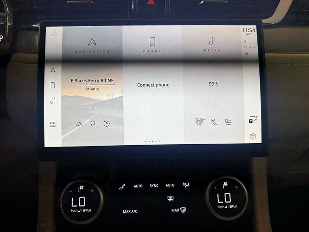 Certified 2026 Jaguar F-PACE R-Dynamic S AWD/4WD image 13