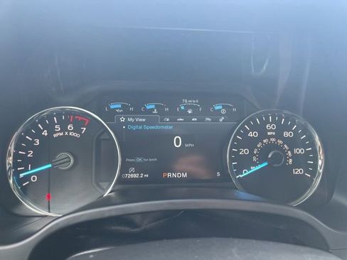 Used 2019 Ford F150 Lariat w/ Equipment Group 502A Luxury AWD/4WD image 23