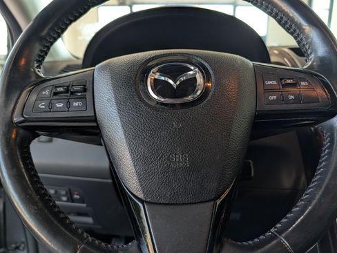 Used 2013 MAZDA CX-9 Grand Touring w/ GT Technology Pkg AWD/4WD image 21