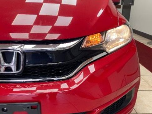 Used 2020 Honda Fit LX image 9