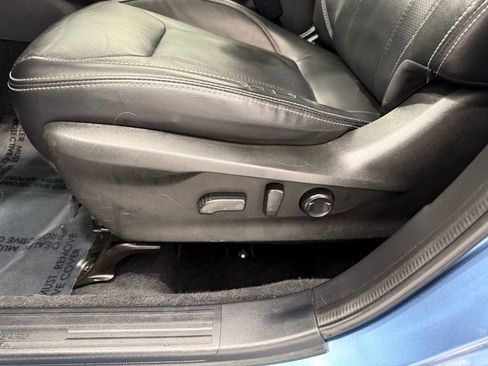 Used 2019 Subaru Forester Touring w/ Popular Package #3 image 16