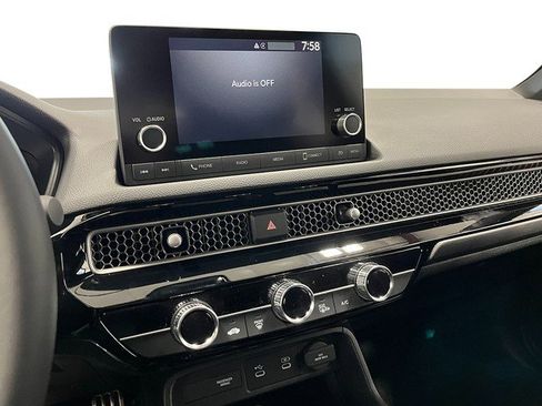 New 2025 Honda Civic Sport image 20