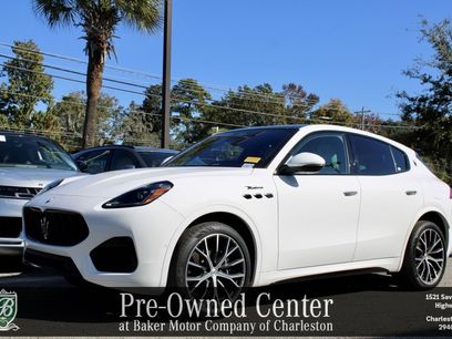 Used 2023 Maserati Grecale Modena