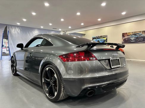 Used 2014 Audi TT 2.0T image 5