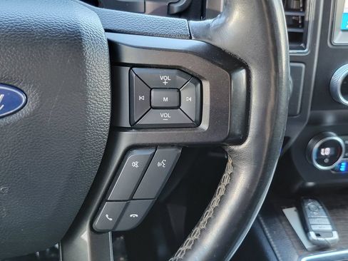 Used 2019 Ford Expedition Max Limited w/ Special Edition Package AWD/4WD image 16