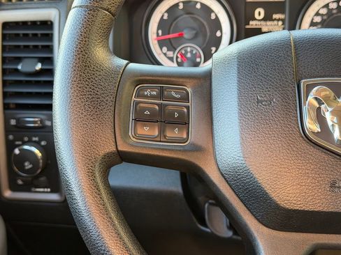 Used 2014 RAM 1500 Express image 17
