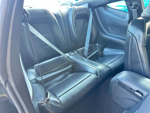 Used 2024 Ford Mustang Premium image 39