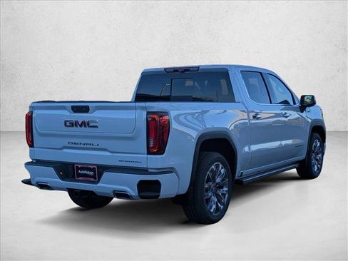 New 2026 GMC Sierra 1500 Denali image 2