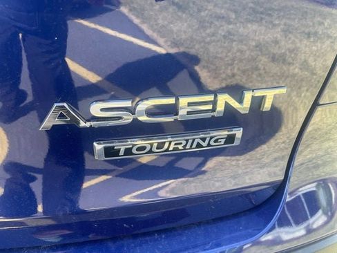 New 2026 Subaru Ascent Touring AWD/4WD image 7