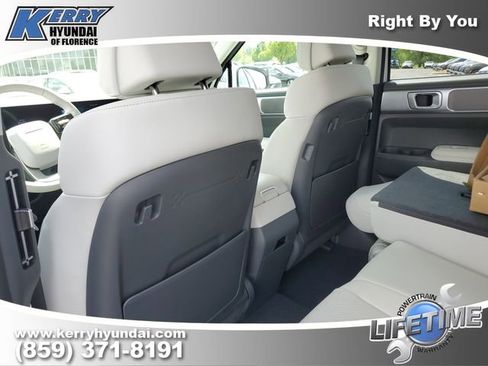 New 2026 Hyundai Santa Fe SEL AWD/4WD image 14