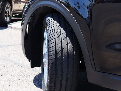 Used 2019 Kia Sportage LX w/ LX Popular Package image 6