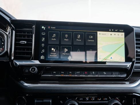 New 2026 Chevrolet Silverado 1500 LT Trail Boss w/ LT Trail Boss Premium Package image 22