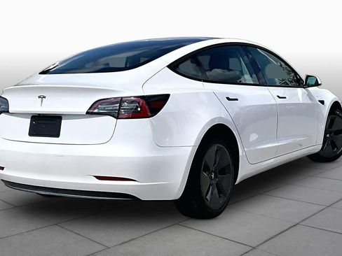 Used 2023 Tesla Model 3 Standard Range RWD image 10