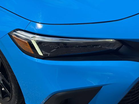 Used 2023 Honda Civic Sport image 31