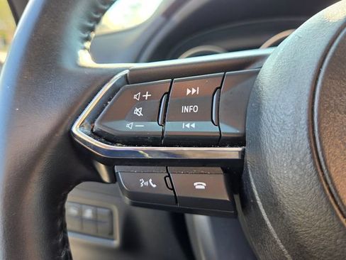 Used 2025 MAZDA CX-5 AWD 2.5 S w/ Preferred Package image 23