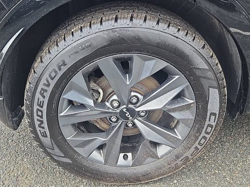 Certified 2023 Kia Sportage SX Prestige AWD/4WD image 9
