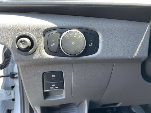 New 2026 Ford Transit 150 Low Roof w/ Load Area Protection Package RWD image 12
