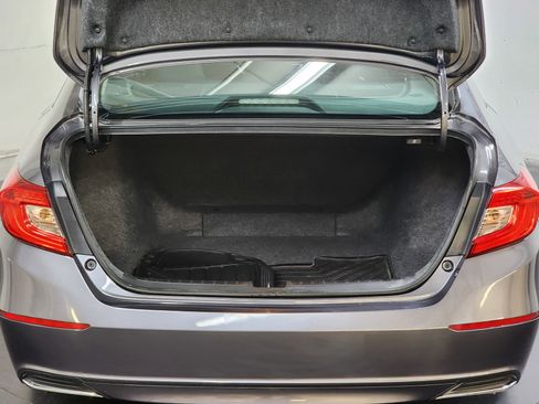 Used 2021 Honda Accord LX image 8