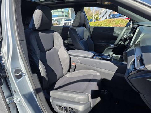 New 2026 Lexus RX 350 AWD image 30