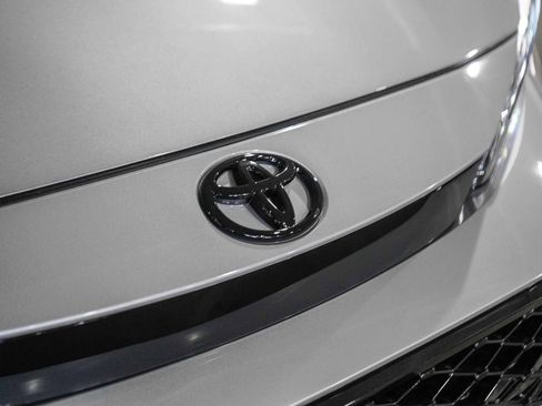 New 2026 Toyota Corolla SE image 12