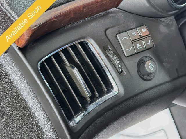 Used 2011 Cadillac CTS Premium AWD/4WD image 10