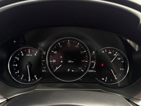 Used 2018 MAZDA MAZDA6 Signature image 16