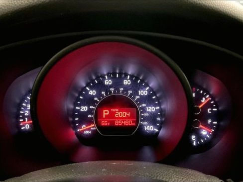 Used 2016 Kia Soul w/ Convenience Package FWD image 20