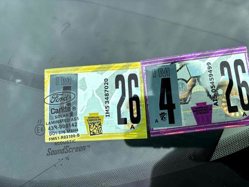 Used 2015 Ford C-MAX SEL w/ Equipment Group 302A image 19