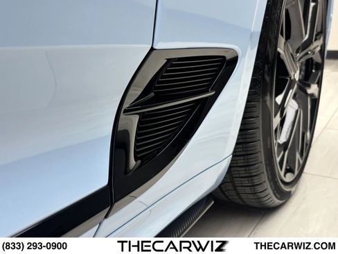 Used 2024 Bentley Continental GT V8 AWD/4WD image 40
