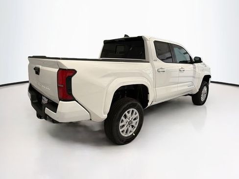New 2026 Toyota Tacoma 4x4 Double Cab image 6