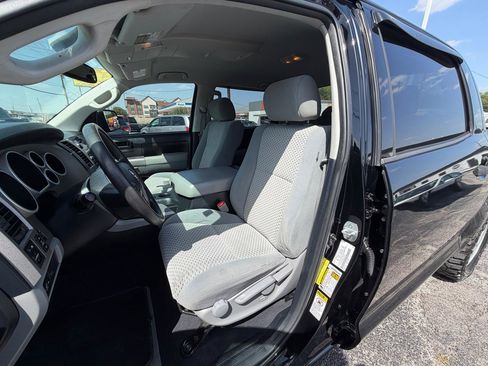 Used 2012 Toyota Tundra 2WD CrewMax w/ Tow Pkg image 10