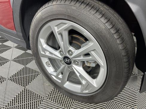 Used 2023 Hyundai Kona SEL FWD image 11