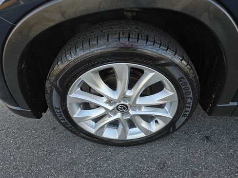 Used 2015 MAZDA CX-5 Grand Touring AWD/4WD image 25