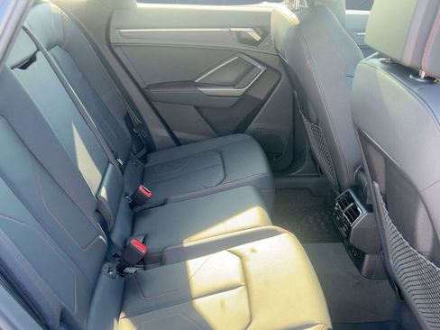 New 2025 Audi Q3 2.0T Premium Plus image 28