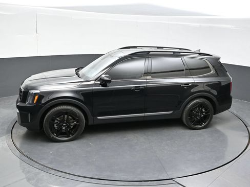 Used 2023 Kia Telluride SX Prestige X-Line AWD/4WD image 35