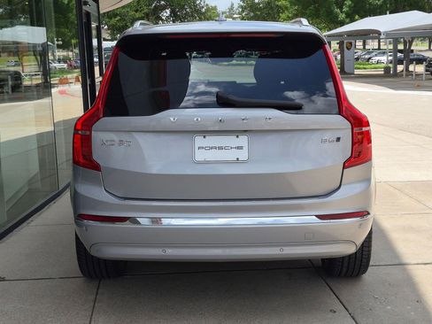 Used 2023 Volvo XC90 B6 Ultimate w/ Protection Package Premier AWD/4WD image 10
