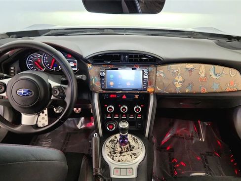 Used 2020 Subaru BRZ Limited w/ Popular Package #1 image 33